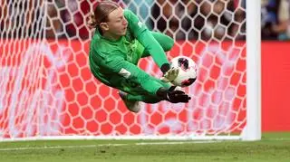 Cuda w bramce. Wyrównał rekord Guinnessa 