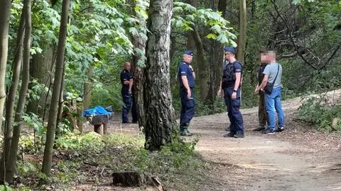 Zarzuty i nadzór kuratora dla nastolatków. Ich 13-letnia koleżanka trafiła do ośrodka wychowawczego 