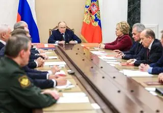  "Widać te ruskie, tłuste odciski palców"