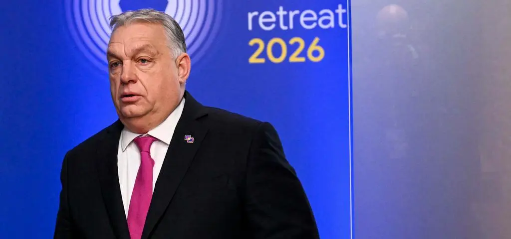 System Orbana zaklęty w trzech literach. Co się stanie z NER?