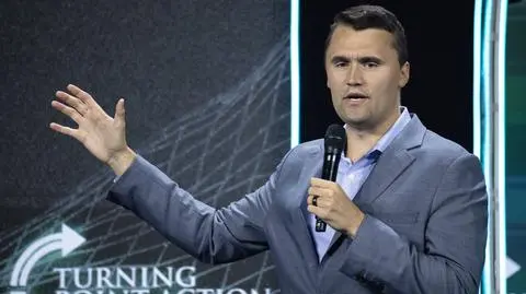 Charlie Kirk