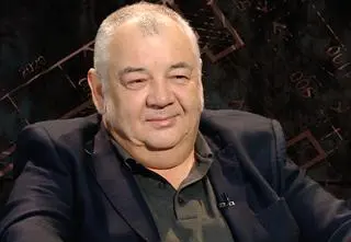 "Poświęciłem życie muzyce". Archiwalny wywiad z Soyką