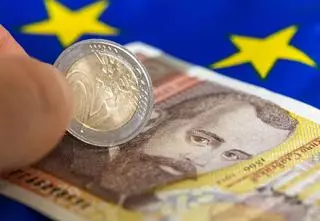 Będą wprowadzać euro. Ruszyła specjalna kampania