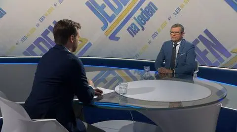 Bosacki: nie można mówić, że "ograliśmy" Tuska, a potem twierdzić, że to wina rządu