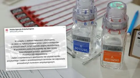POLADA przerwała milczenie w sprawie ataku hakerskiego