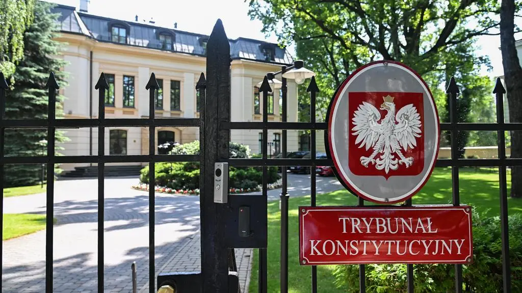 Trybunał Konstytucyjny