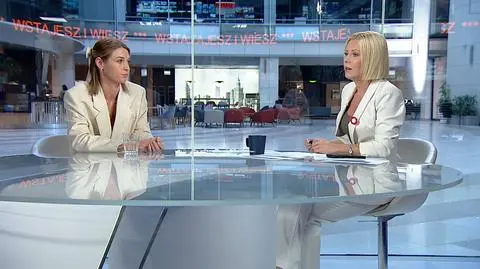 Julia Kamińska o młodych ludziach