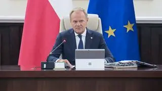 Donald Tusk