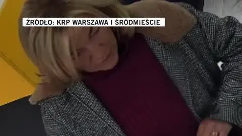 KRP Warszawa I Śródmieście