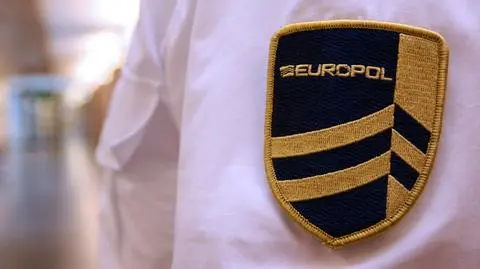 Europol (zdjęcie poglądowe)