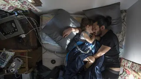 Film Tomasza Śliwińskiego "Nasza klątwa" na shortliście do Oscara