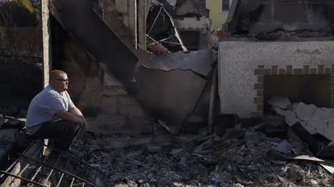 "W Los Angeles nie mieszkają tylko bogate gwiazdy, proszę nie wyzbywać się empatii"