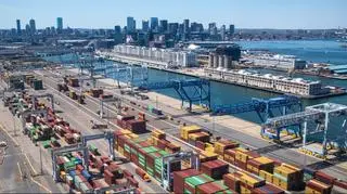 Roszczenia firm po uchyleniu ceł Trumpa. Jakie są szanse na zwrot