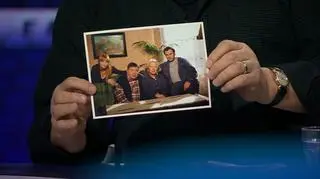 Razem na planie przez dwie dekady. "Będzie ciebie bardzo brakowało, słonko"