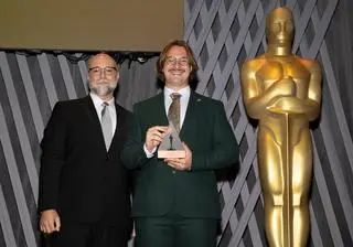 Craig Brewer i Mati Granica 