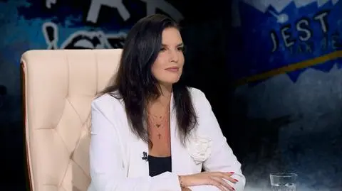 Ilona Adamska: u mężczyzn inaczej przebiega reakcja na hejt niż u kobiet