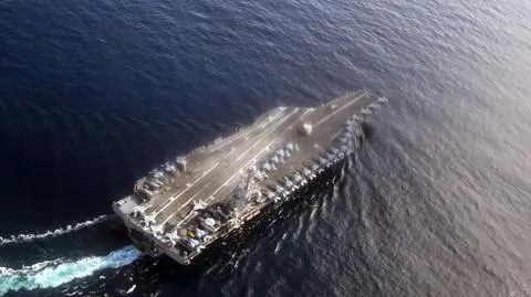 USS Gerald R. Ford pap_20250924_2FJ