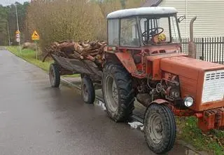 25 lat bez przeglądu technicznego