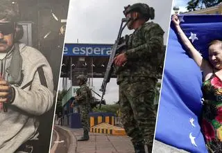 Wojsko na granicy, zarzuty i nadzwyczajne posiedzenie. Najważniejsze informacje 