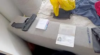 Policja zatrzymała 15 osób