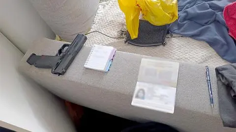 Policja zatrzymała 15 osób