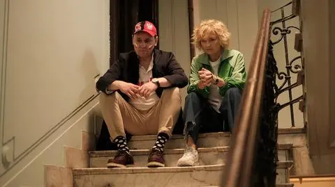 Od dziś serial "Klara" w Playerze 