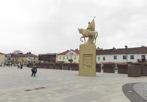 "Wybory wygrywa się w Końskich". Dlaczego? 