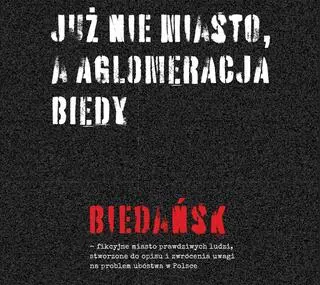 Biedańsk