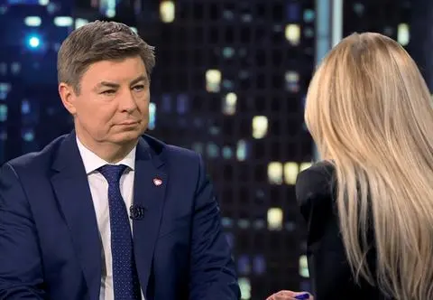 "Głupota ocierająca się o zdradę"