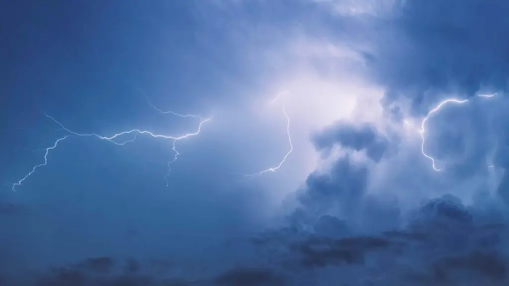 Pogoda na Wielkanoc. W święta może zagrzmieć