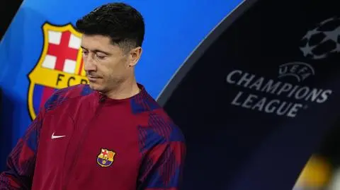 Lewandowski przeciwko byłym klubom. Rozlosowano fazę ligową Ligi Mistrzów