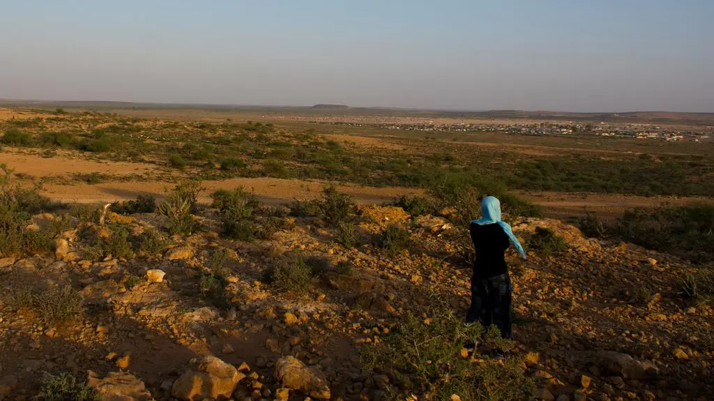 Somalia