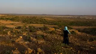 Wybrali śmierć zamiast pieniędzy. Na kobiecie wykonano egzekucję