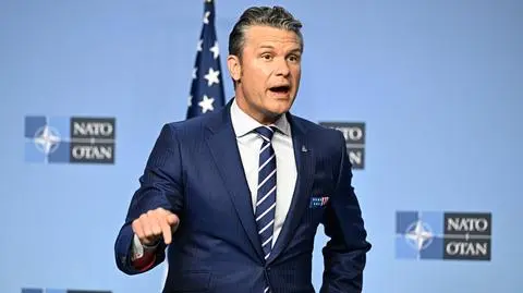 Pete Hegseth