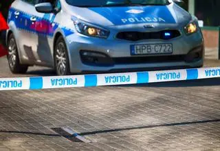 29-latek z zarzutem zgwałcenia czteroletniej dziewczynki