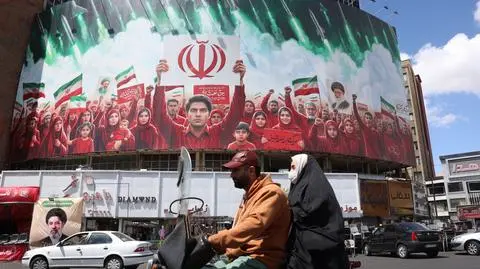 Teheran, Iran
