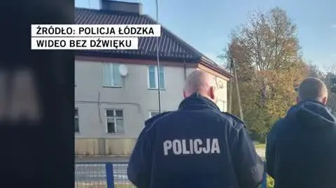 Policja Łódzka