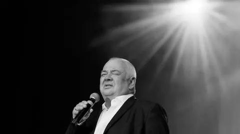 Sianecki o Stanisławie Soyce: jak on śpiewał, to milkły rozmowy 