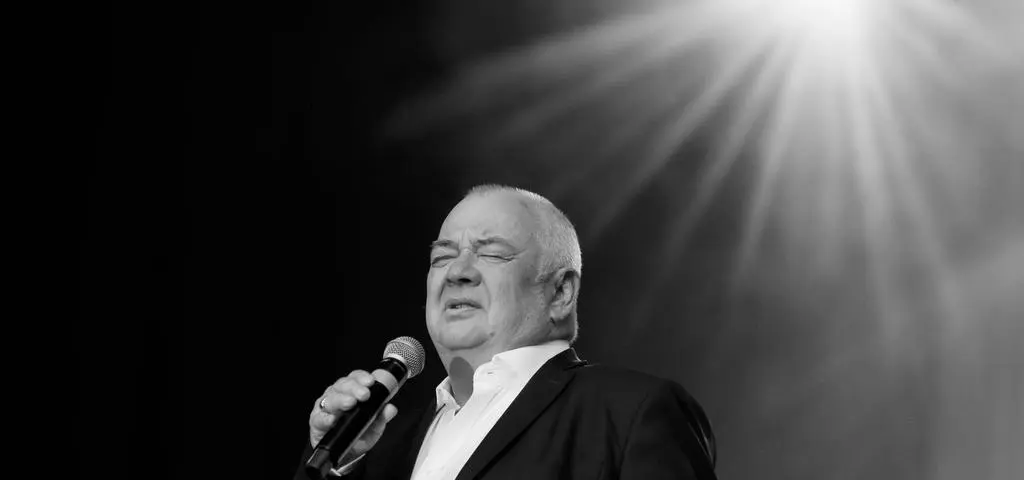 Wspominamy Stanisława Soykę. Oglądaj TVN24
