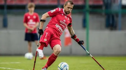 Polski klub wygrał Ligę Mistrzów