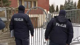 Kłobuck, zabójstwo księdza