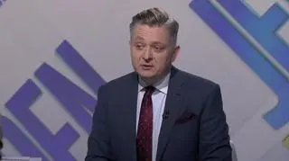 "Ufam, że spotkanie w Białym Domu będzie na innych warunkach niż to z lutego"