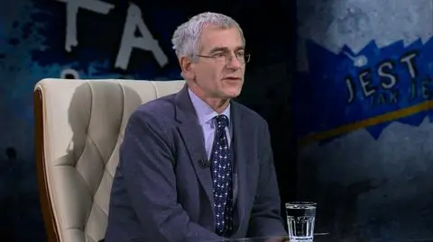 Profesor Grzegorz Motyka