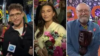 "Będą się państwo dobrze bawić". Gwiazdy o swoich licytacjach