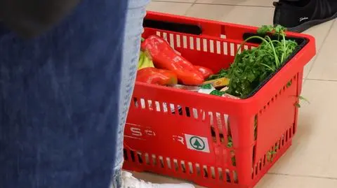 Sklep Spar, Węgry, Budapeszt