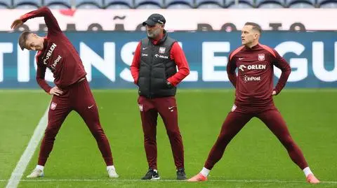 Kadra Polski ogłoszona przed północą. Trzech skreślonych