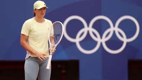 Świątek musi poczekać na nazwisko kolejnej rywalki 