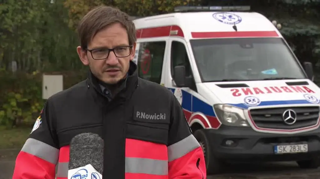 Paweł Nowicki 