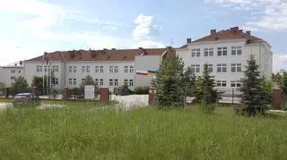 Комплекс шкіл з українською мовою навчання в Горові Ілавецькому