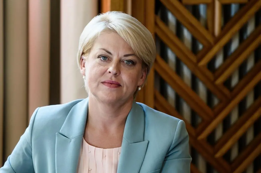 Andżelika Borys